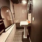 Апартаменты Jaures - Boutique Ницца