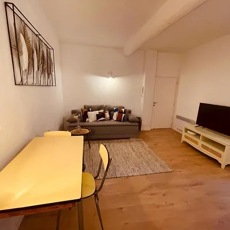 Jaures - Boutique Niza