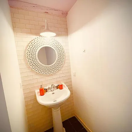 Jaures - Boutique Apartamento Niza