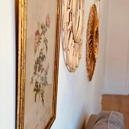 Jaures - Boutique * Niza