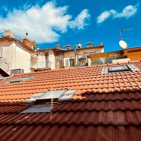 Jaures - Boutique Apartamento *