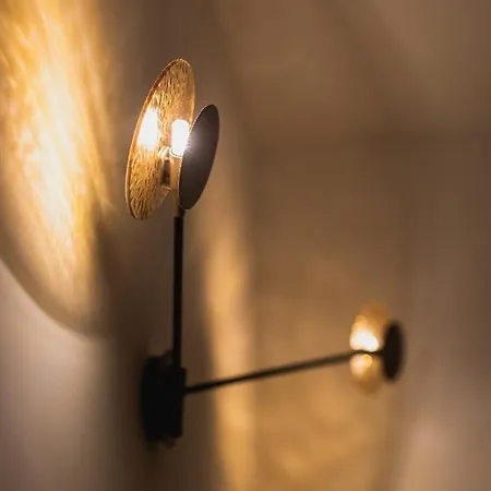 Jaures - Boutique Apartamento
