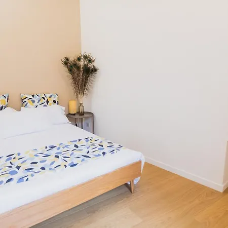 Apartamento Jaures - Boutique