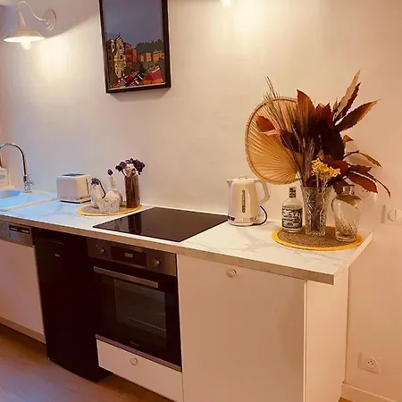 Jaures - Boutique ניס