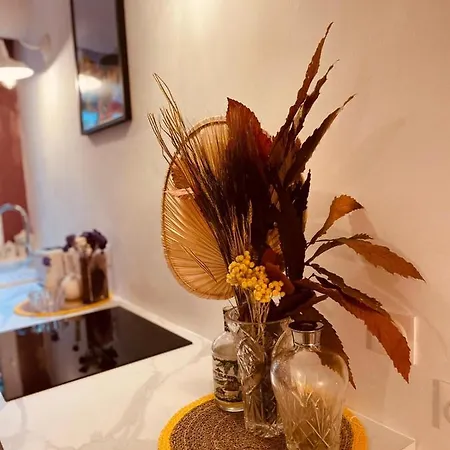 דירה Jaures - Boutique