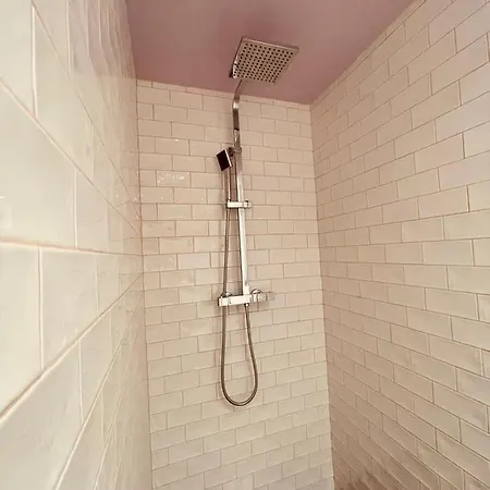 Jaures - Boutique דירה ניס