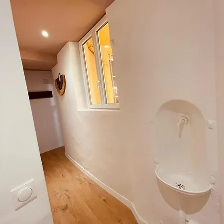 דירה Jaures - Boutique *