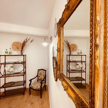 Jaures - Boutique דירה ניס