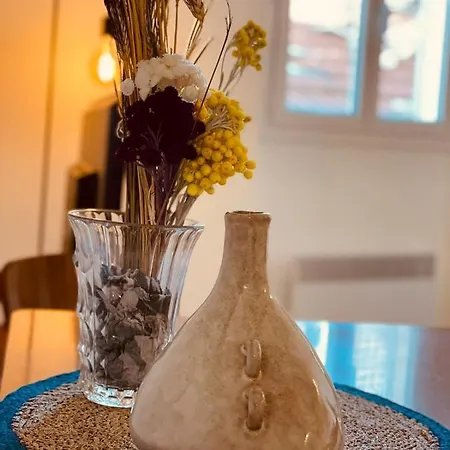 Jaures - Boutique ניס