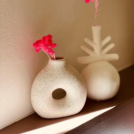 Jaures - Boutique ניס