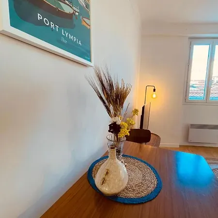 Jaures - Boutique * ניס