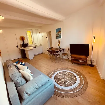 דירה Jaures - Boutique