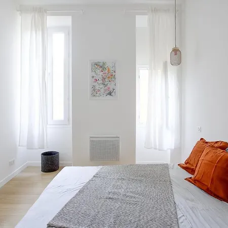 Jaures - Boutique ניס