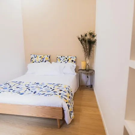 Jaures - Boutique דירה *