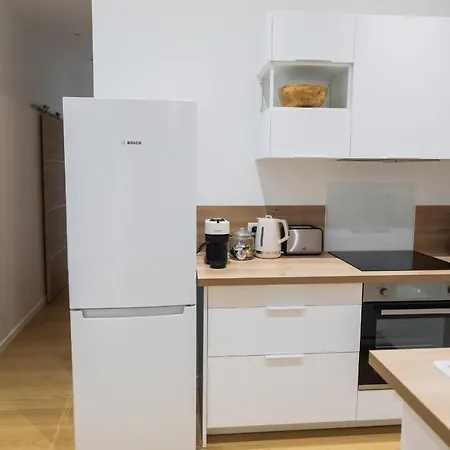 Jaures - Boutique Daire *